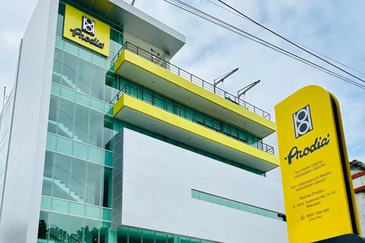 PRDA Siapkan Kas Internal Rp150 Miliar untuk Aksi Buyback Saham