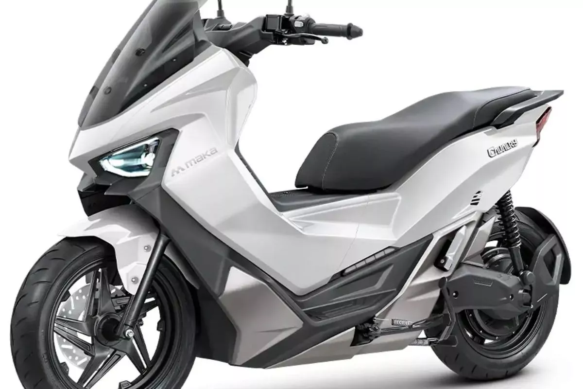Bahaya Simpan Motor Listrik Saat Baterai Hampir Habis