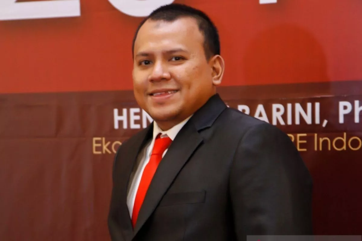 Harga Pertamax Turun, CORE Sebut Beri Sentimen Positif Inflasi