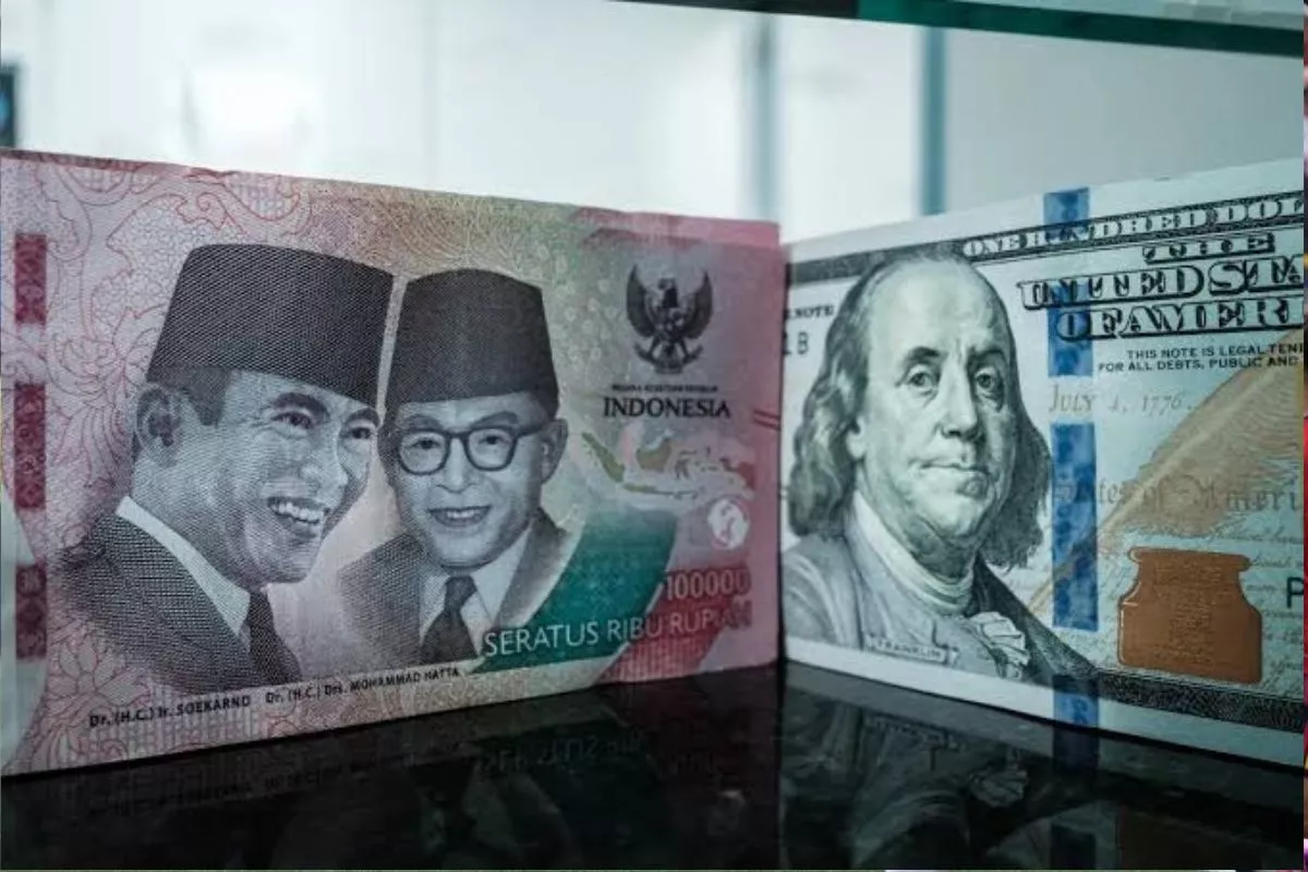 Rupiah Berpeluang Menguat, Data Domestik Jadi Penentu Arah