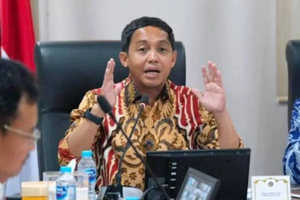 Strategi Kementerian Kehutanan Tingkatkan Kualitas Perdagangan Karbon Inklusif