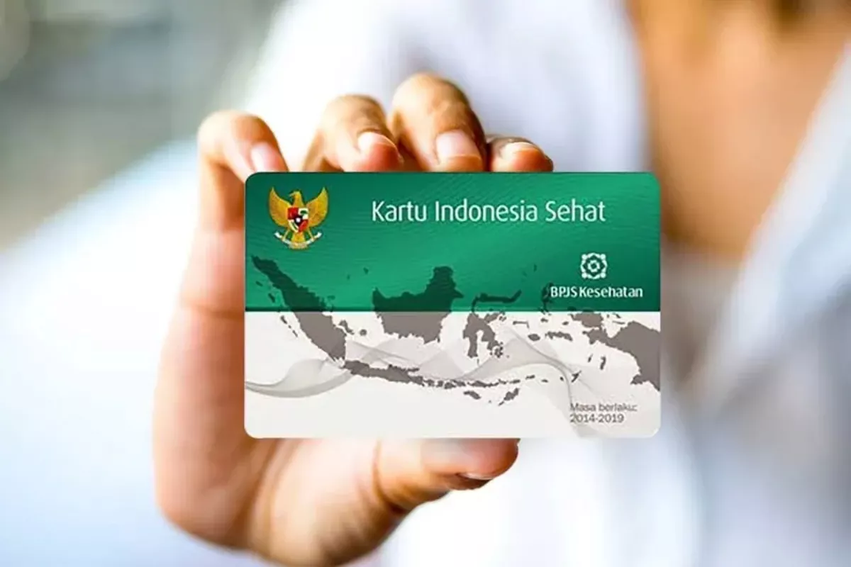Lupa Nomor BPJS? Begini Tutorial Cek Kartu JKN-KIS Lewat NIK KTP