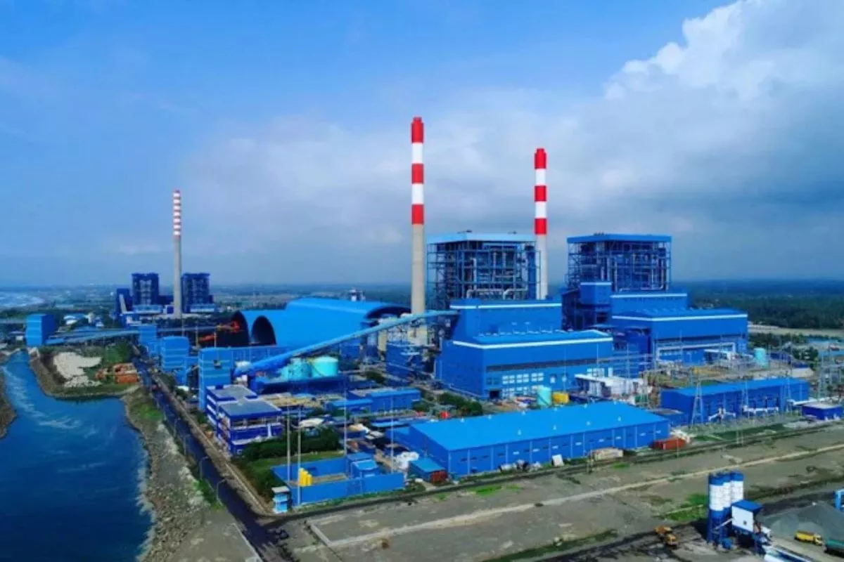 PLN Modifikasi Seluruh PLTU Agar Bisa Pakai Batu Bara Kalori Rendah