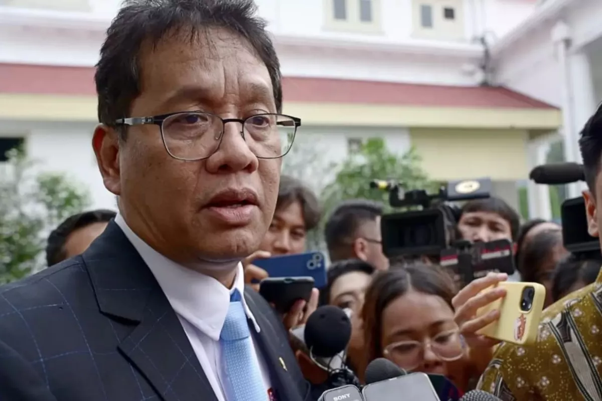 Prabowo Berniat Sisihkan Cuan Danantara untuk Dana Cadangan di APBN