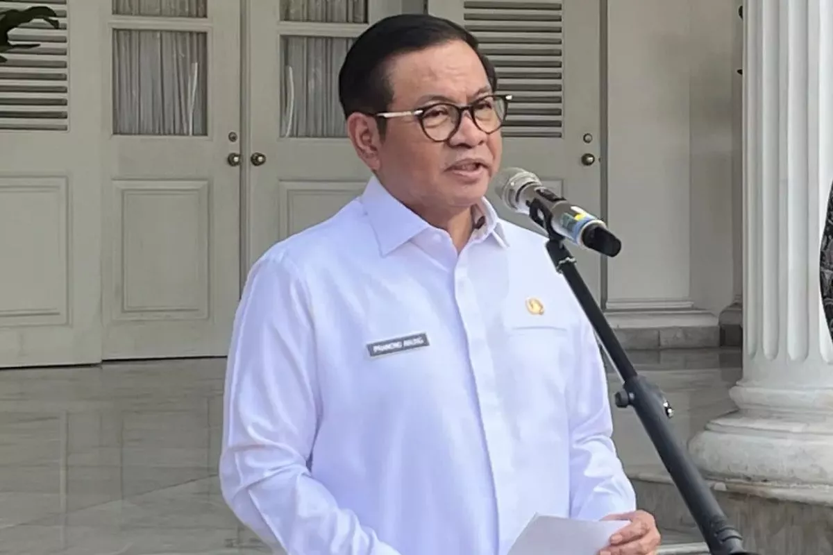 DKI Jakarta Dorong Kolaborasi OJK untuk Perkuat Ekonomi Daerah