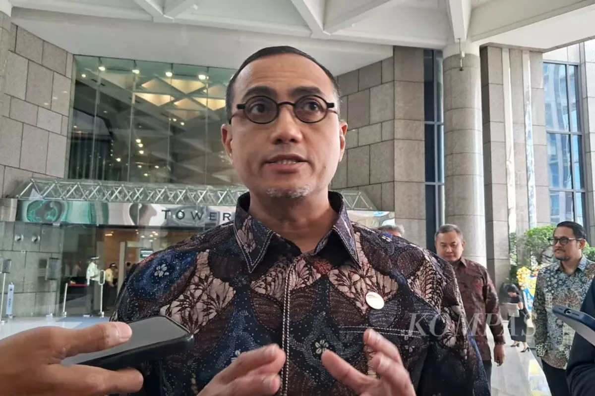 Regulasi Demutualisasi Bursa Efek Disiapkan Berlaku Triwulan Ketiga
