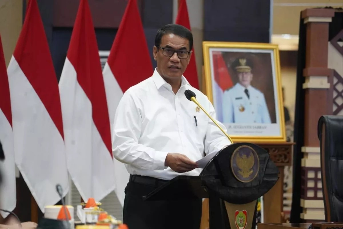 Capaian NTP Juli 2026 Tertinggi Sepanjang Sejarah Berkat Reformasi Mentan