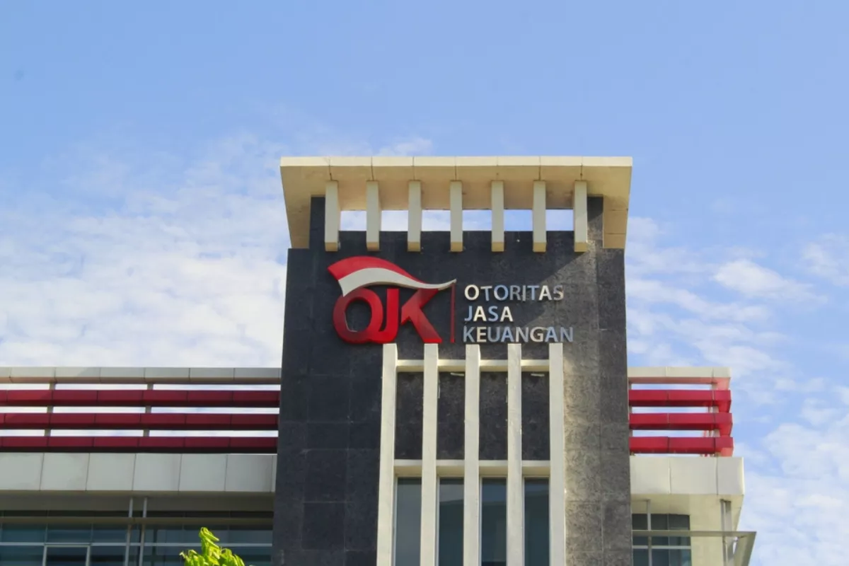 OJK Sebut Kredit Sektor Ekspor Berpotensi Tumbuh di Semester Dua 2026