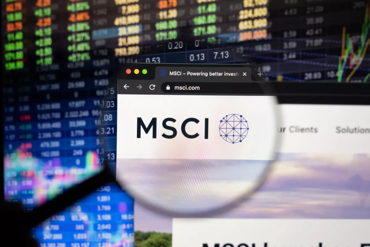 Catat Tanggal Lengkap Tinjauan Indeks MSCI Terbaru Sampai Tahun 2028
