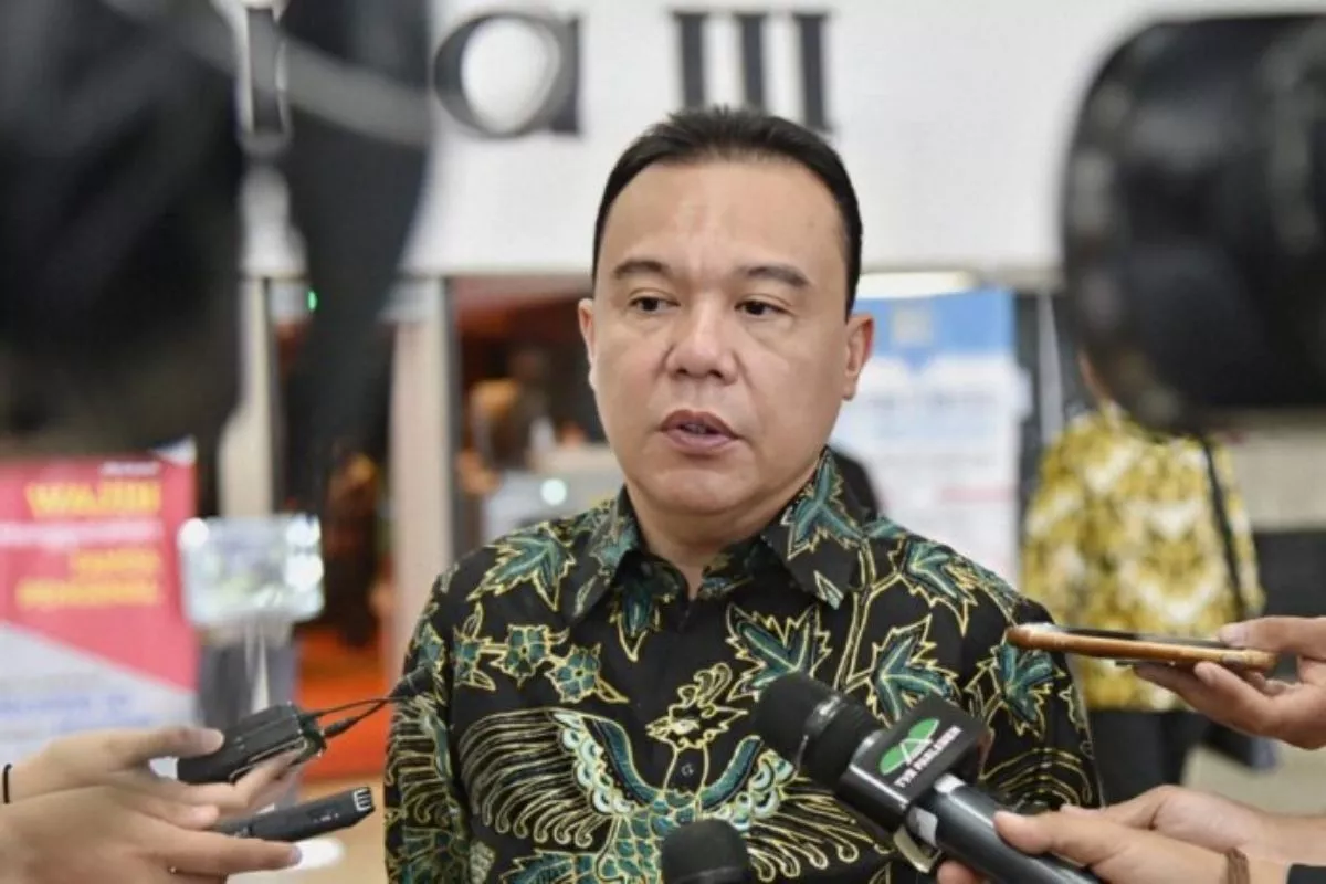 DPR Kerahkan Tim ke NTT, Anggaran Penanganan Gempa Flores Siap Disalurkan