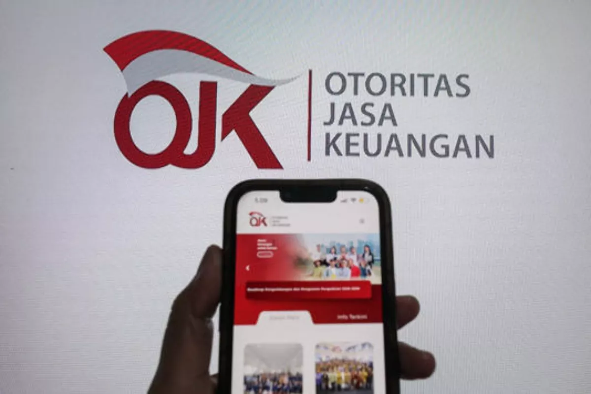 Upaya OJK Dorong Kredit ke Program Prioritas dan Mitigasi Risiko Bank
