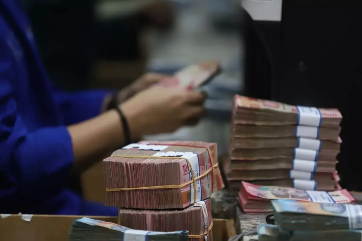 Prospek Nilai Tukar Rupiah Tertekan Geopolitik dan Kebutuhan Impor