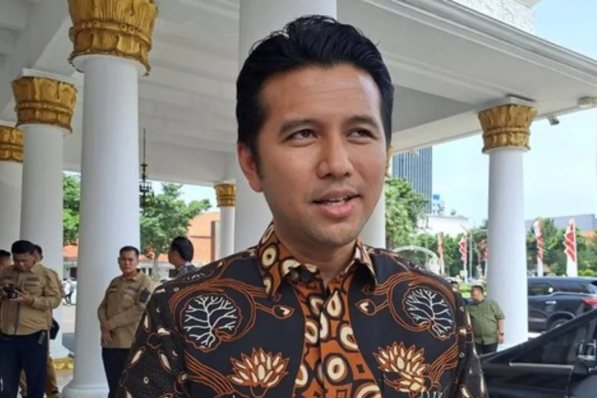 Tawarkan Proyek Rp1,4 T, Jakarta, Jatim, dan Jabar Gaet Investor Asing