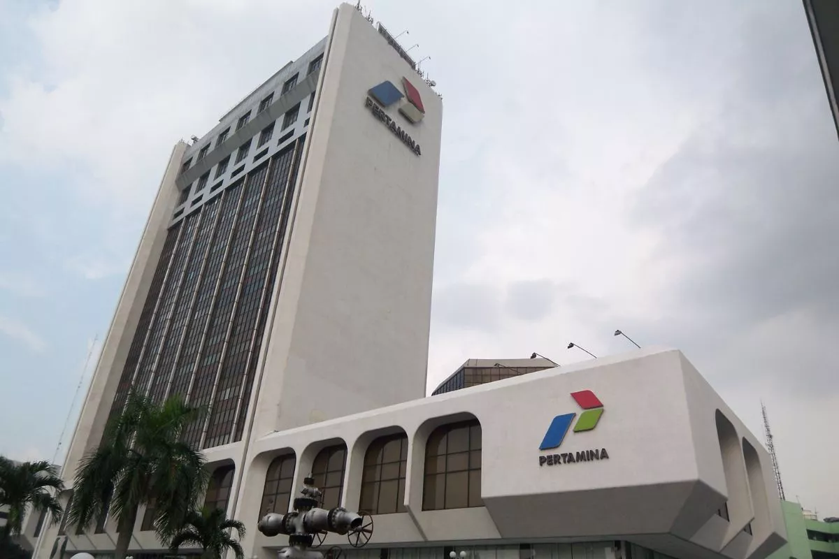 Integrasi Infrastruktur LNG Pertamina Dorong Ketahanan Energi Nasional