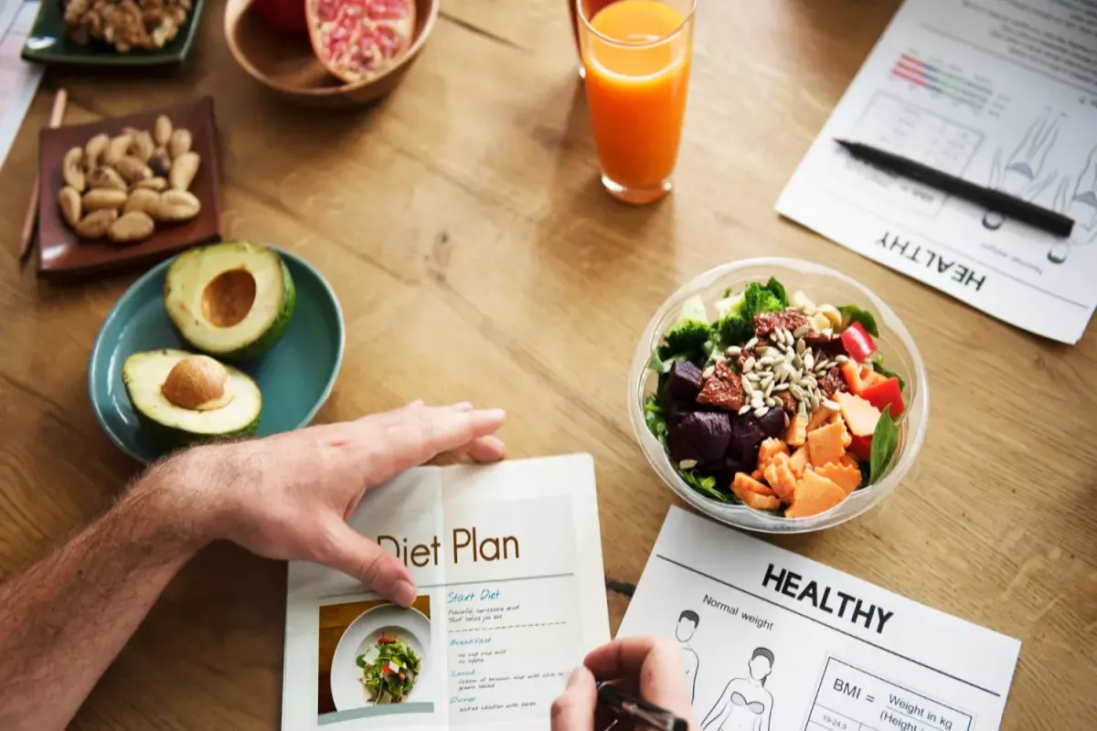 Strategi Diet Sehat: Manfaat Intermittent Fasting Bagi Pemula