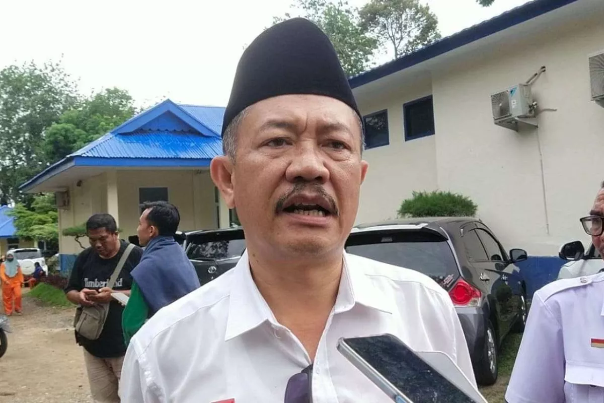 Bangun 3 Jembatan Rawan Banjir, Pemkot Bengkulu Siapkan Rp5,2 Miliar