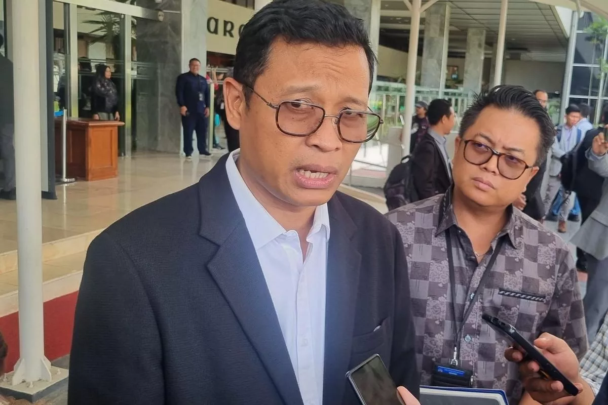 Bimo Wijayanto Sebut Sistem Coretax Jadi Inti Administrasi Perpajakan