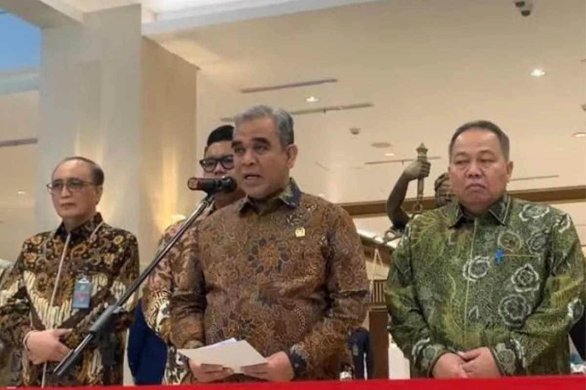 Pemerintah Iran Undang Presiden Prabowo untuk Kunjungi Teheran