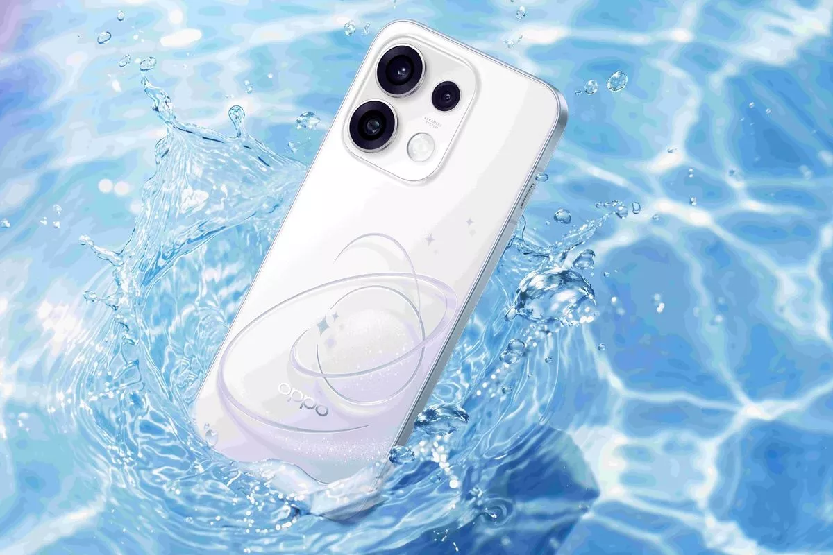 Spesifikasi Lengkap Oppo Reno16 dan Reno16 Pro yang Resmi Meluncur