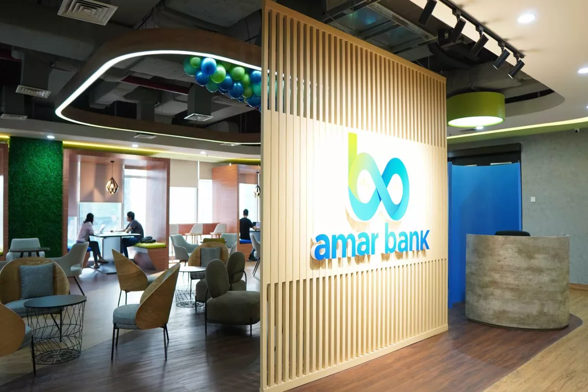 Amar Bank Akan Gelar RUPST pada 18 Juni 2026 Secara Hybrid