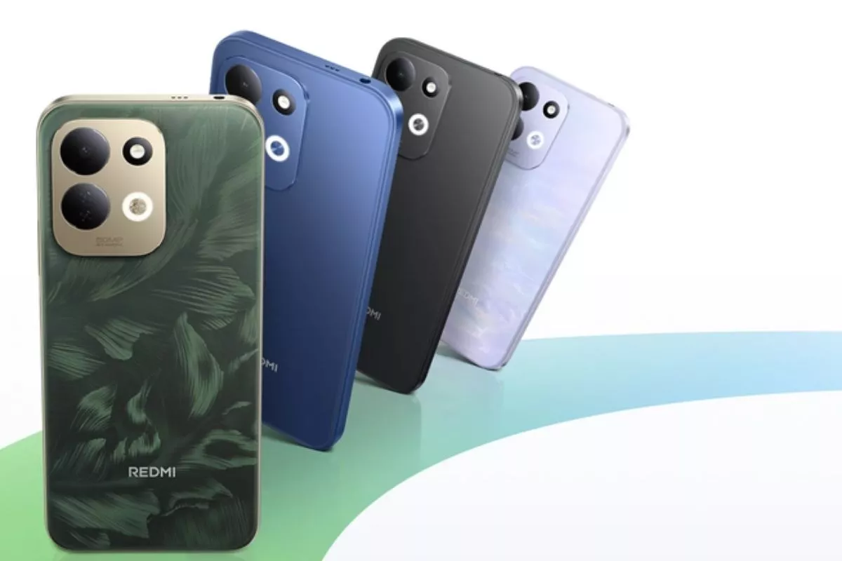 Xiaomi Luncurkan REDMI 17 di Indonesia, Usung Baterai 7500 mAh
