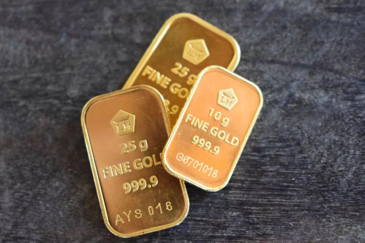 Harga Emas Antam 20 Juni 2026 Berpotensi Naik Rp 20.000