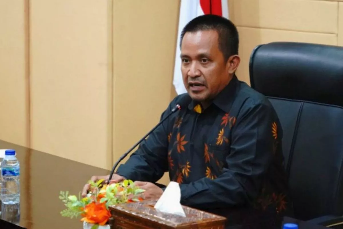ORI Tekankan Perlindungan Hak Warga dalam RUU Ekonomi Syariah
