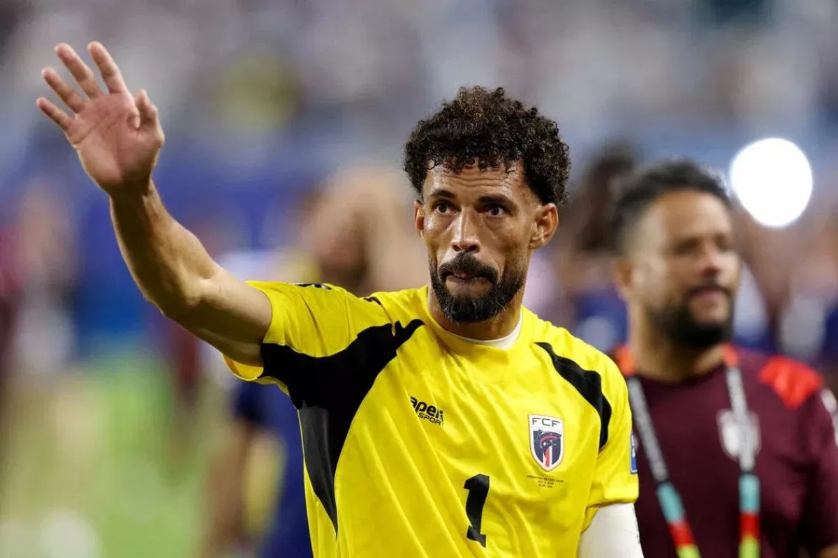 Daftar Best XI Piala Dunia 2026: Tanpa Ronaldo, Vozinha Masuk