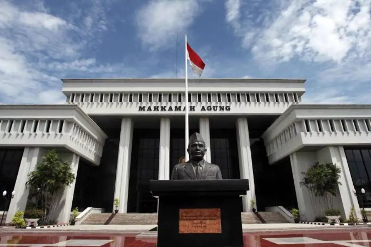 23 Calon Hakim Agung dan Ad Hoc Ikuti Wawancara Akhir Seleksi MA 2026