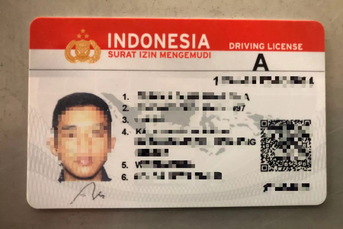 Cek Biaya Resmi Perpanjangan SIM A dan SIM A Umum per Juni 2026