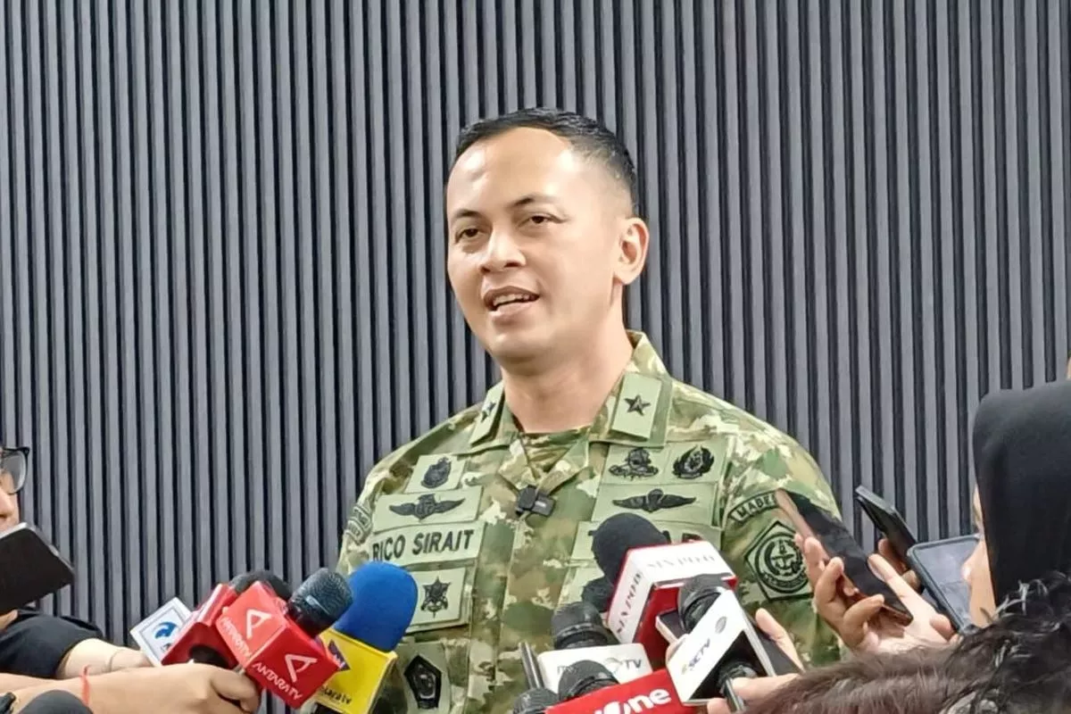 Kemenhan Tegaskan Materi Bela Negara Pelajar Tidak Cuma Disiplin