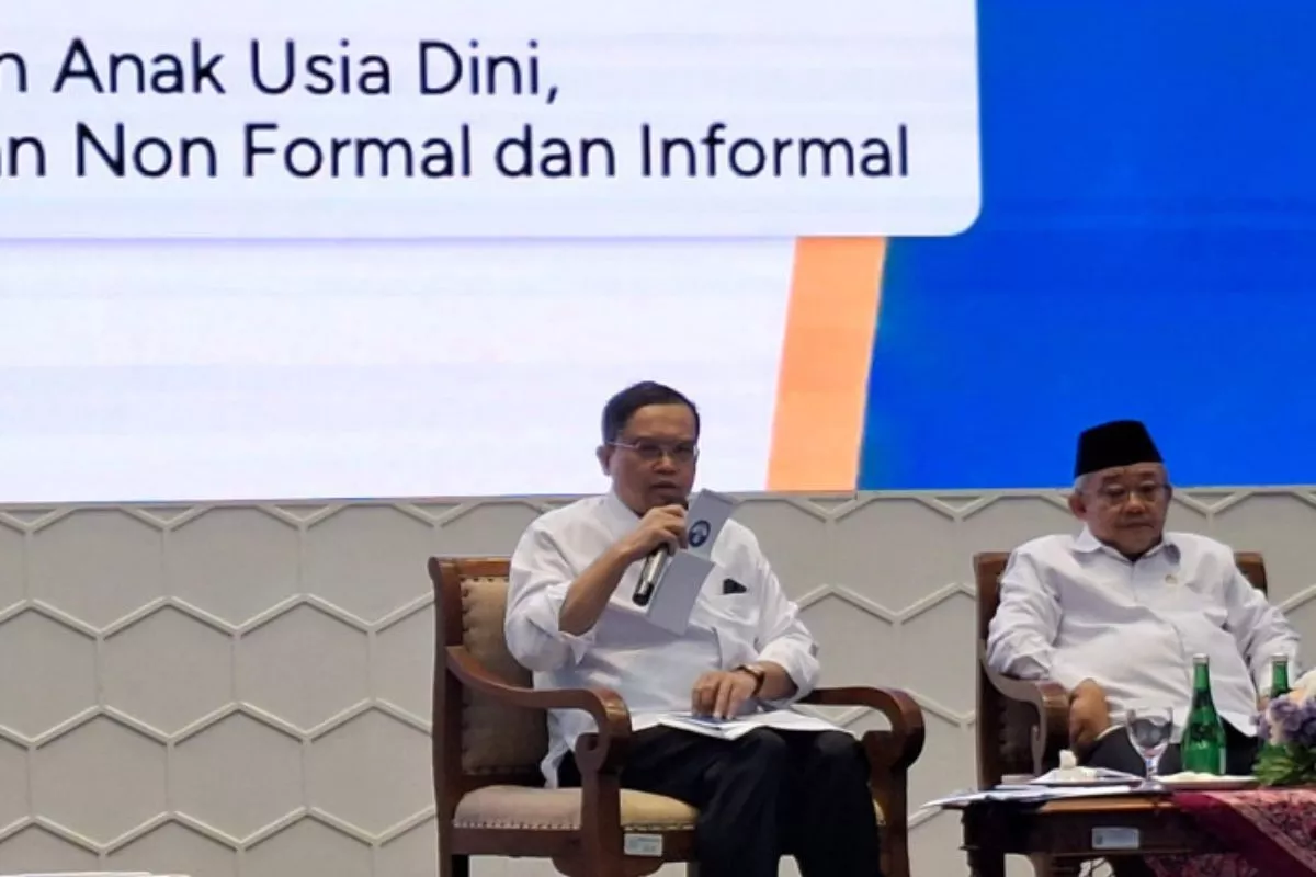 Kemendikdasmen: Pengumuman Seleksi SPMB SNT Dibuka 3 Agustus