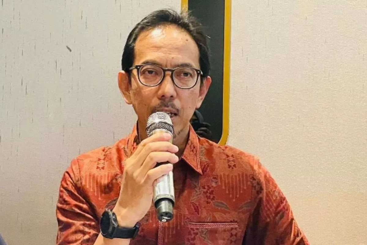 Kolaborasi Lintas Sektor JKF 2026 Perkuat Ekonomi Jakarta