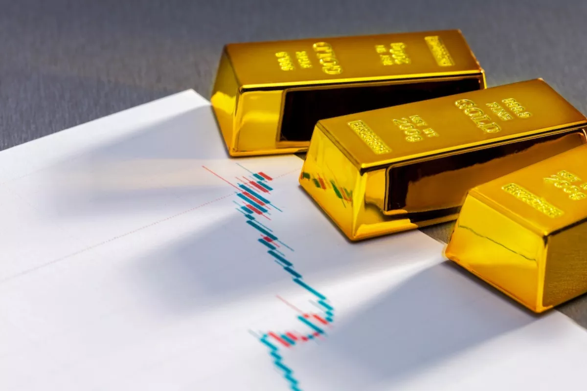 Harga Emas 24 Karat Terbaru 3 Juli 2026: Antam Pegadaian dan HRTA Gold