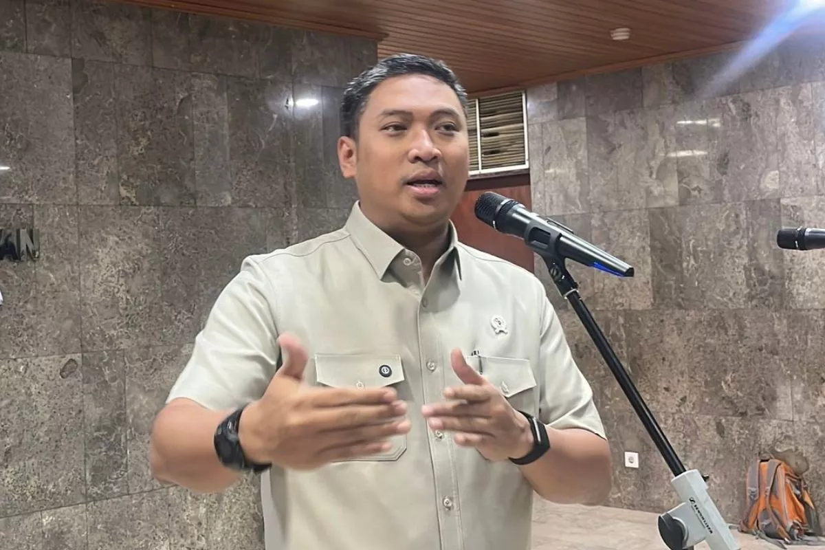 Jaga Uang Rakyat, BGN Latih Akuntan SPPG Perbaiki Laporan MBG