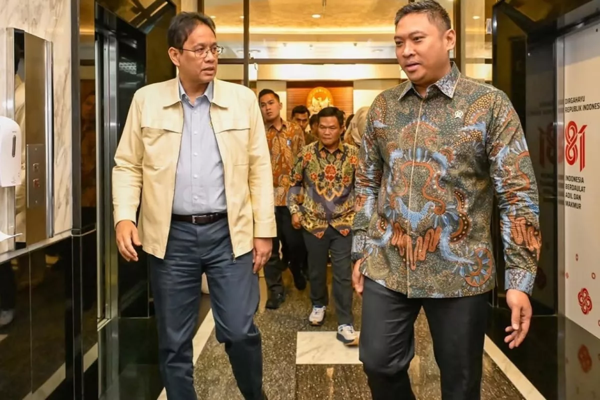 Keuntungan Danantara Disetor ke Negara Sebesar Rp 120 Triliun