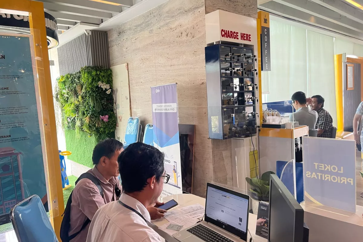 Penundaan Pajak Marketplace Memberi Ruang Kas Bagi Para Pelaku UMKM