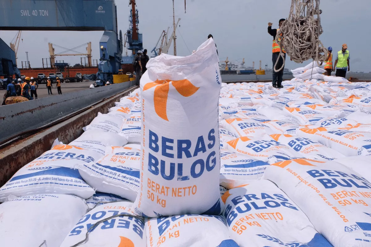 Zulhas Peringatkan Harga Beras Bisa Capai 20.000 Rupiah per Kg