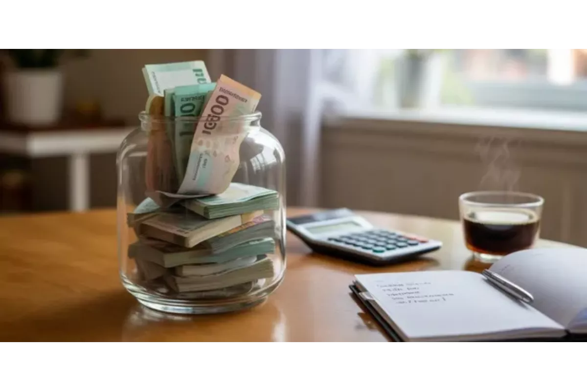 Inilah Tips Menghemat Pengeluaran Harian Agar Tetap Bisa Healing