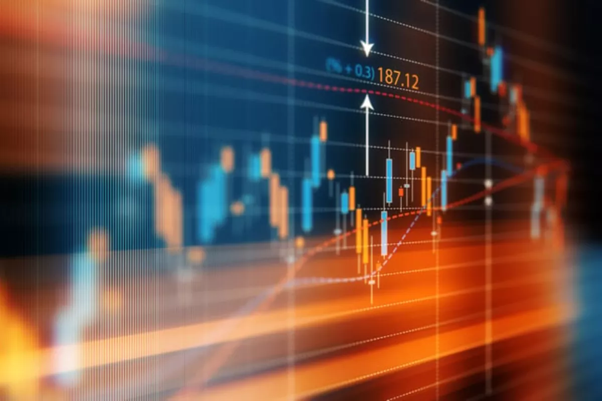 IHSG Berisiko Terkoreksi, Cermati Empat Saham Rekomendasi Hari Ini