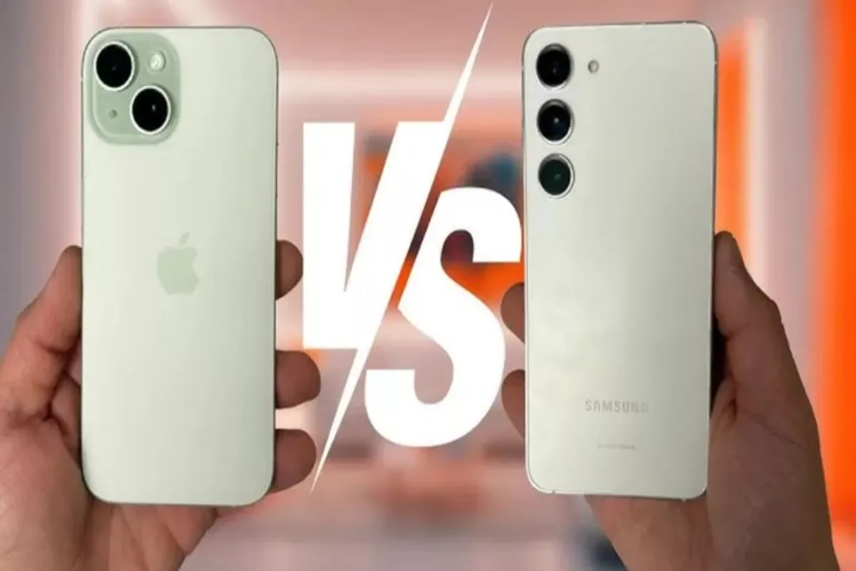Perbandingan iPhone vs Android untuk pemakaian harian mana yang awet