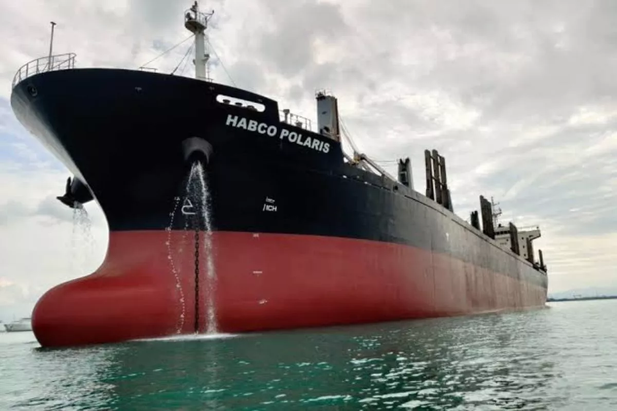 Habco Trans (HATM) Raih Rp320 Miliar dari Private Placement