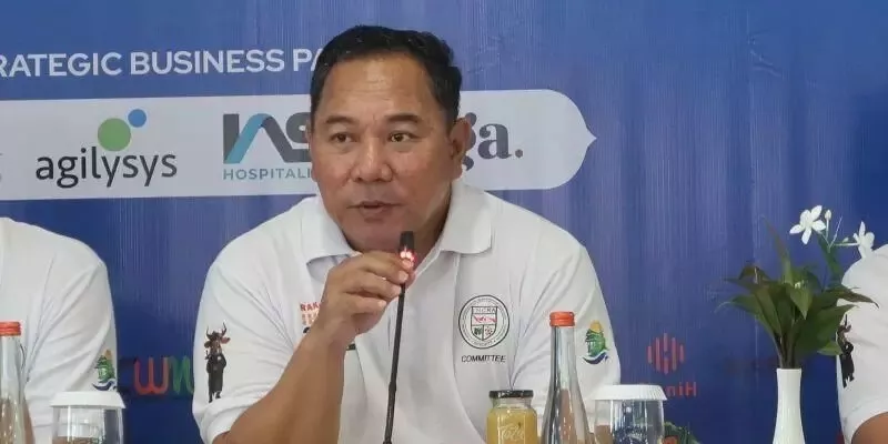 Industri Perhotelan Bidik Generasi Alpha: Strategi Okupansi 2026