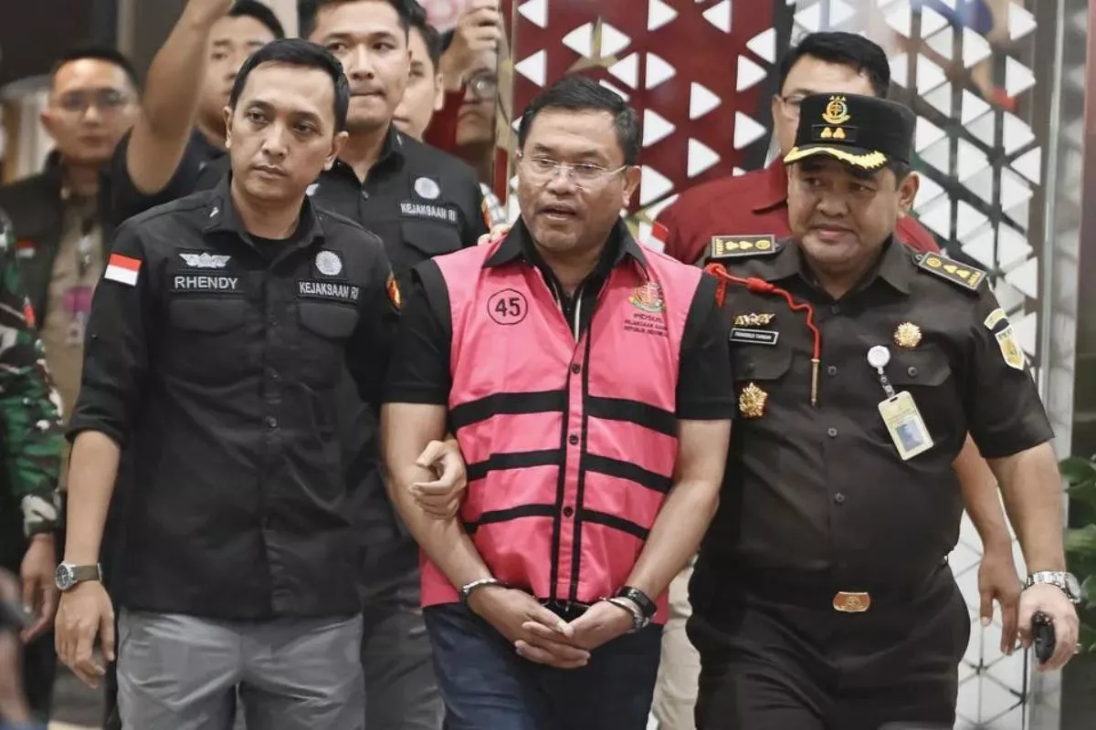Proyek CCTV MBG Senilai Rp 300 Miliar Diduga Fiktif dan Total Loss