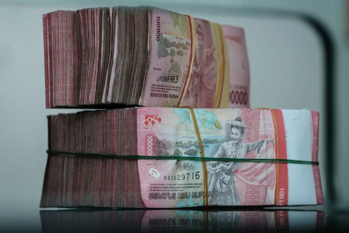 Banggar DPR Soroti Kebijakan BI Usai Target Rupiah Rp17.500 pada 2027