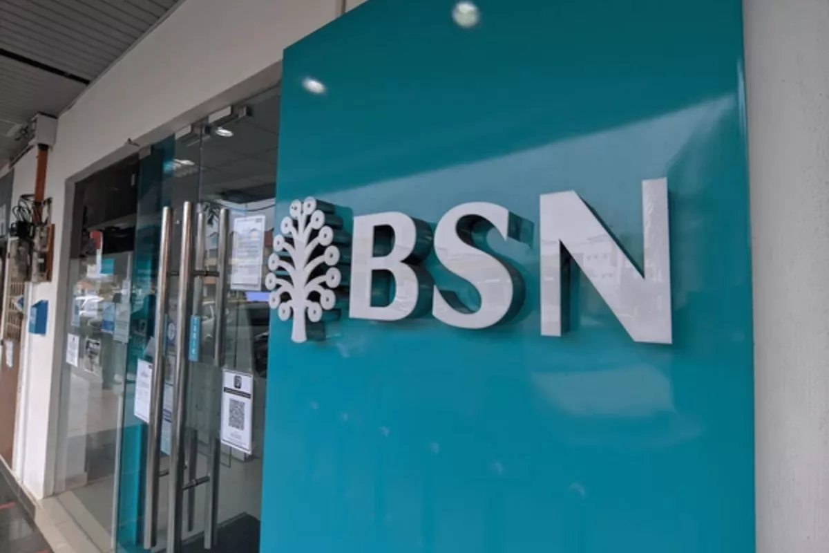 Bank BSN Bidik Penyaluran KPR Rp15,7 Triliun, Andalkan Strategi Digital dan Kemitraan