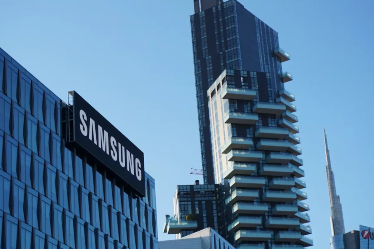 Temasek Pertimbangkan Investasi Langsung di Samsung dan SK Hynix