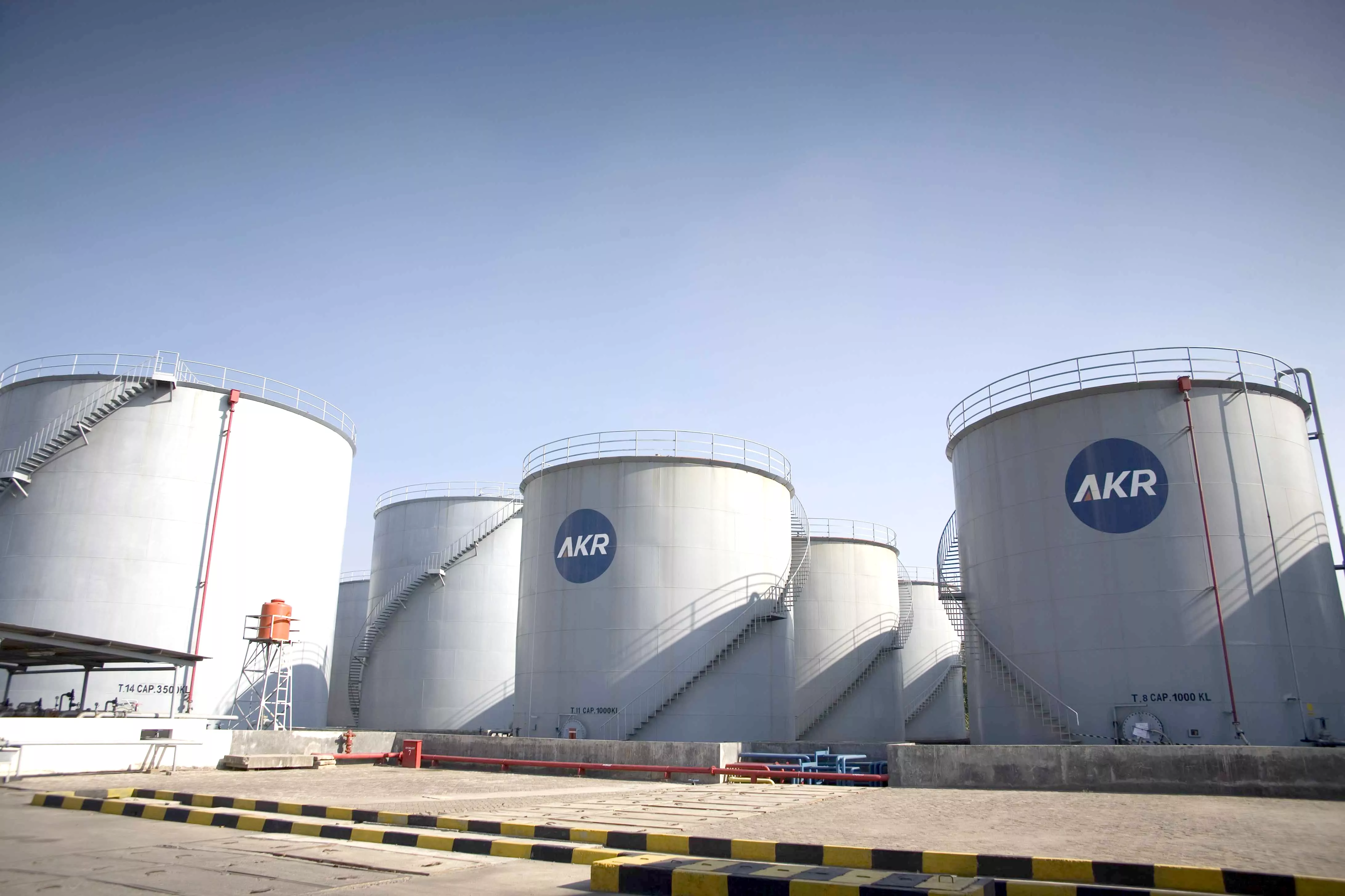 Dividen AKRA Rp10.000 per Lot, Yield 6,58%, Ini Jadwal Lengkapnya