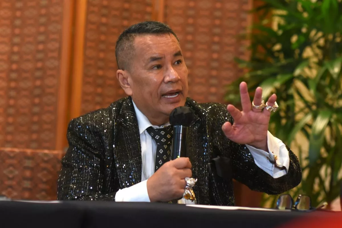 Gerindra Buka Suara Soal Hotman Paris Bawa Nama Presiden Prabowo