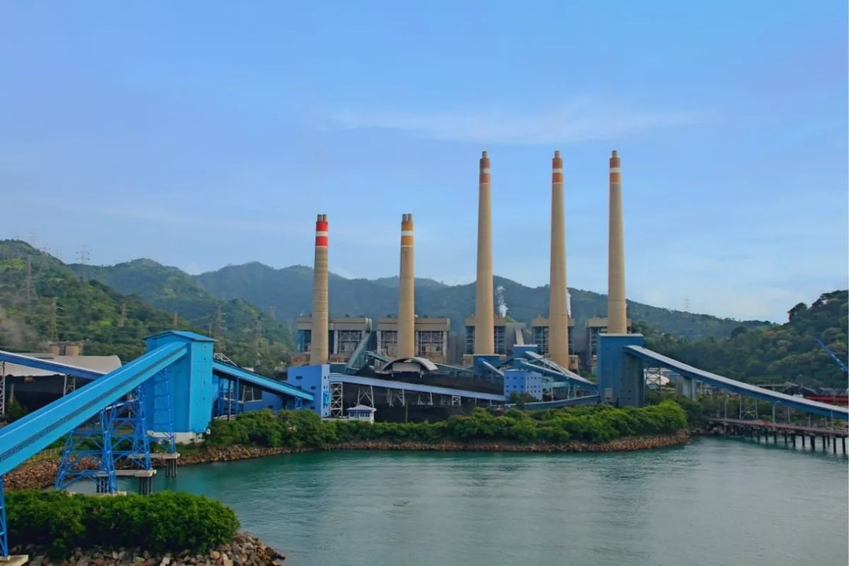 WALHI Minta Pemerintah Segera Jalankan Transisi Energi Berkeadilan